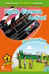 MCHR 4 LIGHTS, CAMERA, ACTION