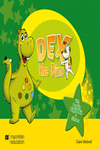 DEX THE DINO PB PK