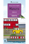 YOUNG LEARN ENG SKILLS MOVERS PB