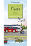 YOUNG LEARN ENG SKILLS FLYERS PB