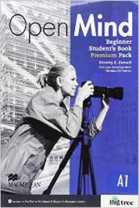 OPEN MIND BEG SB PREMIUM PK