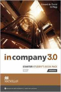IN COMPANY 3.0 START SB PK