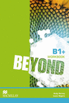 BEYOND B1+ WB