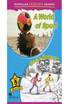MCHR 5 A WORLD OF SPORT