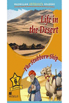 MCHR 6 LIFE IN THE DESERT