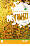 BEYOND A2 SB PK