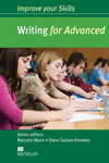 IMPROVE SKILLS ADV WRITING -KEY PK