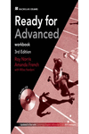 READY FOR ADV WB -KEY PK 3RD ED