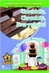 MCHR 4 CHOCOLATE