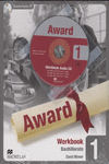 AWARD 1 SB COMM TRAINER PK ENG