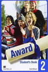 AWARD 2 SB COMM TRAINER PK CAST