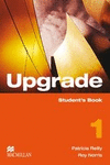 UPGRADE 1 SB COMM TRAINER PK CAST