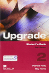 UPGRADE 2 SB COMM TRAINER PK CAST