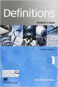 DEFINITIONS 1 SB COMM TRAINER PK ENG