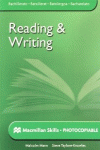 MAC BACH SKILLS: READING & WRITTING