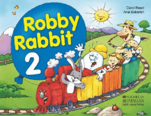ROBBY RABBIT 2 PB PK