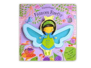 FRANCES FIREFLY