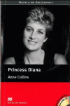 MR (B) PRINCESS DIANA PK