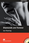 MR (P) DIAMONDS ARE FOREVER PK