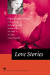 MR (A) LITERATURE: LOVE STORIES