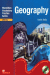 GEOGRAPHY: MAC VOC PRACT SERIE +KEY PK