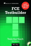 NEW FC TESTBUILDER SB PK +KEY