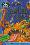 TIME PIRATES: KRAKEN ATTACK