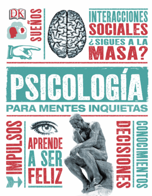 PSICOLOG�A PARA MENTES INQUIETAS