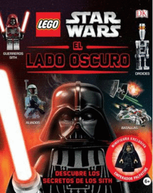 LEGO STAR WARS EL LADO OSCURO