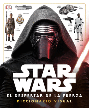 SW TFA DICCIONARIO VISUAL