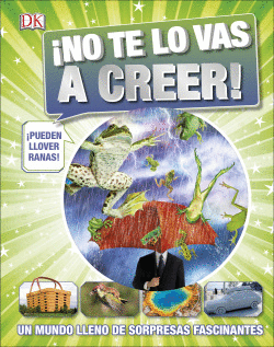 �NO TE LO VAS A CREER!