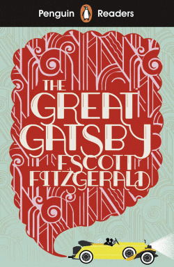 THE GREAT GATSBY