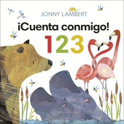 �CUENTA CONMIGO! 1 2 3