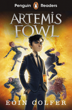 ARTEMIS FOWL PR L2