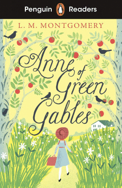 ANNE OF GREEN GABLES