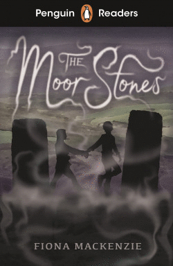 THE MOOR STONES