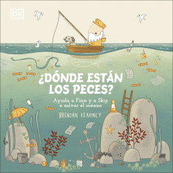 �D�NDE EST�N LOS PECES?