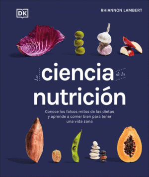 LA CIENCIA DE LA NUTRICIN