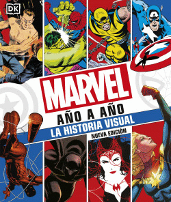 MARVEL AO A AO