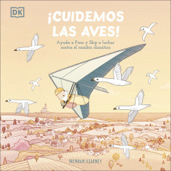 �CUIDEMOS LAS AVES�