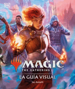 MAGIC THE GATHERING: LA GUA VISUAL