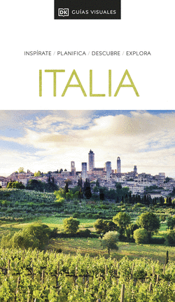 GUA VISUAL ITALIA (GUAS VISUALES)