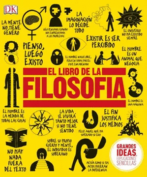 EL LIBRO DE LA FILOSOFA