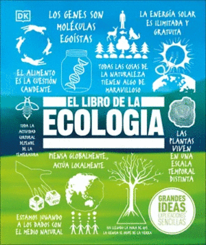 EL LIBRO DE LA ECOLOGIA (LATAM)