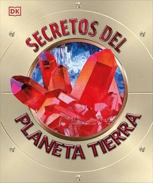 SECRETOS DEL PLANETA TIERRA