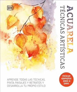 ACUARELA. TCNICAS ARTSTICAS