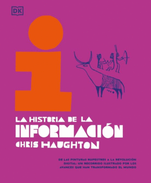LA HISTORIA DE LA INFORMACI�N