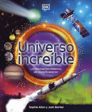 UNIVERSO INCRE�BLE