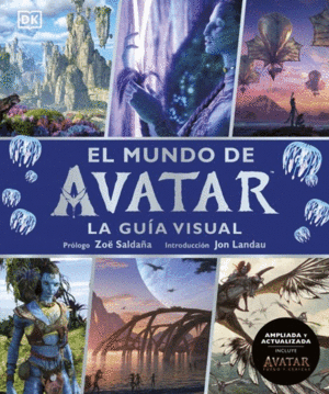 EL MUNDO DE AVATAR. EDICI�N ACTUALIZADA