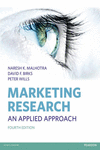MARKETING RESEARCH